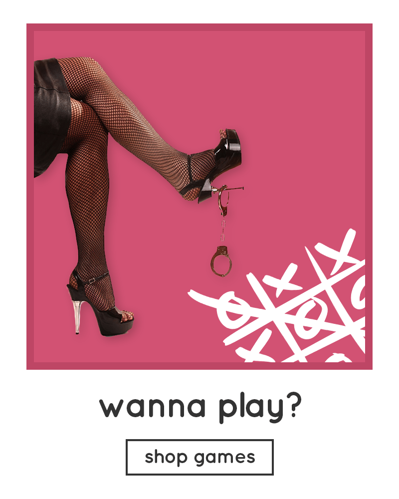 Wanna Play? Games
